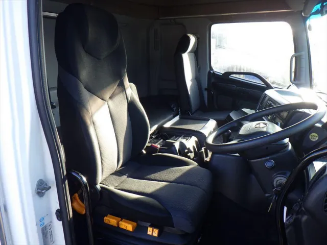 日野 プロフィア QPG-FW1EXEG(8x4)の写真21