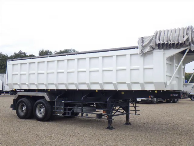 東邦 その他 TF36H2C3改(その他)の写真5