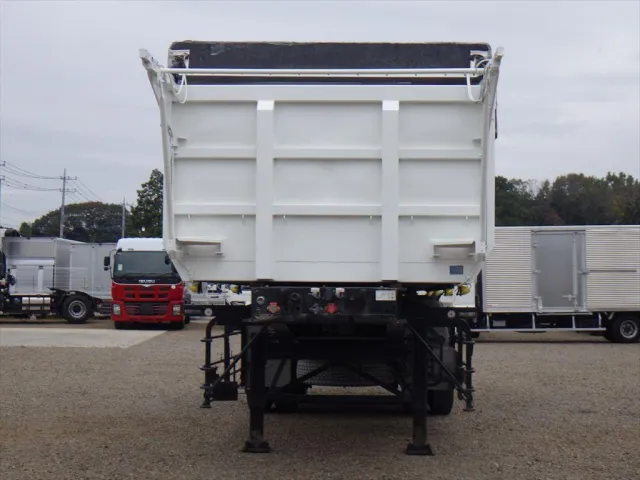 東邦 その他 TF36H2C3改(その他)の写真17