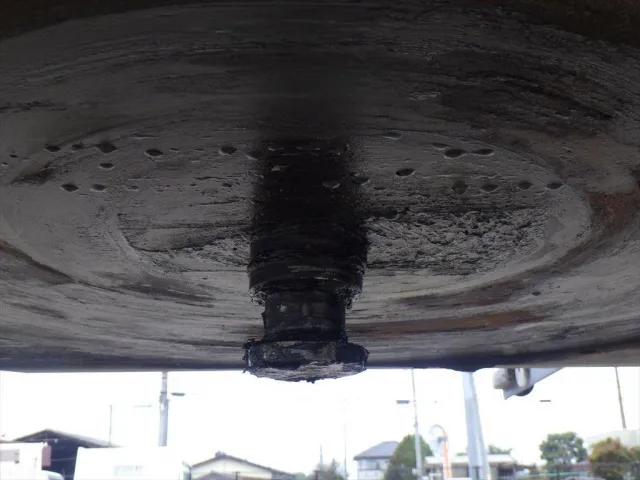 東邦 その他 TF36H2C3改(その他)の写真20