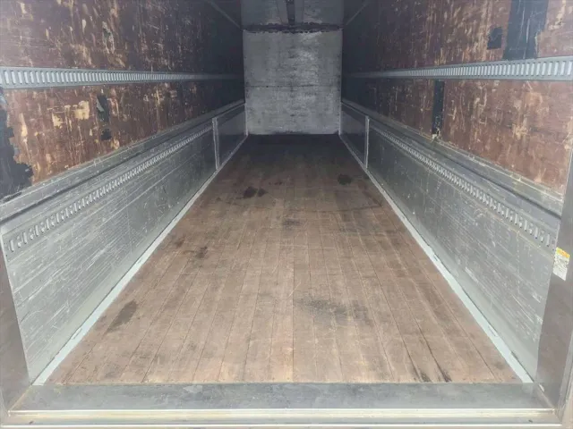 日野 プロフィア QPG-FR1EXEG(6x2)の写真8