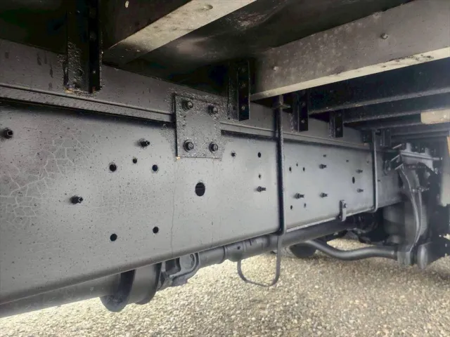 日野 プロフィア QPG-FR1EXEG(6x2)の写真15