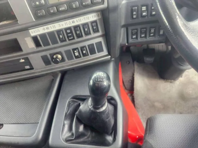 日野 プロフィア QPG-FR1EXEG(6x2)の写真23