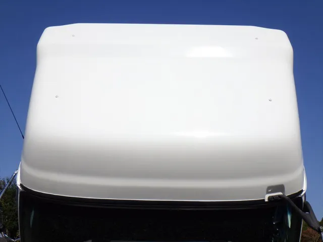 日野 プロフィア QDG-FS1EREA(6x4)の写真20