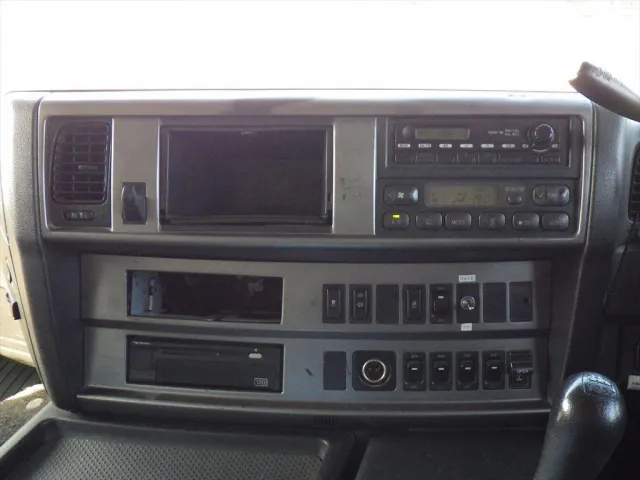 日野 プロフィア QDG-FS1EREA(6x4)の写真22