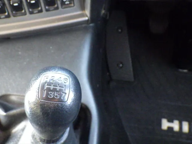 日野 プロフィア QDG-FS1EREA(6x4)の写真23