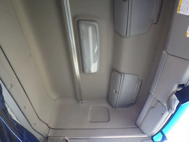 日野 プロフィア QDG-FS1EREA(6x4)の写真24