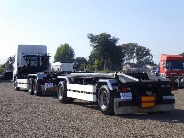 トレクス その他 FFS121BY(その他)の写真2