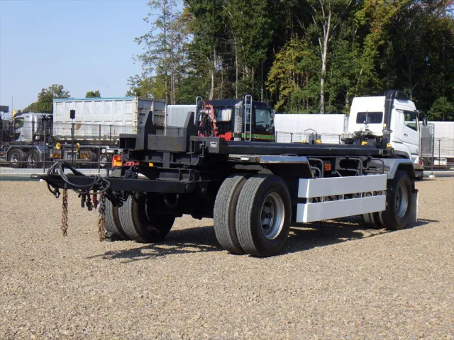 トレクス その他 FFS121BY(その他)の写真3