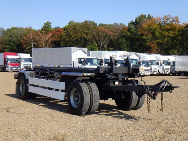 トレクス その他 FFS121BY(その他)の写真4