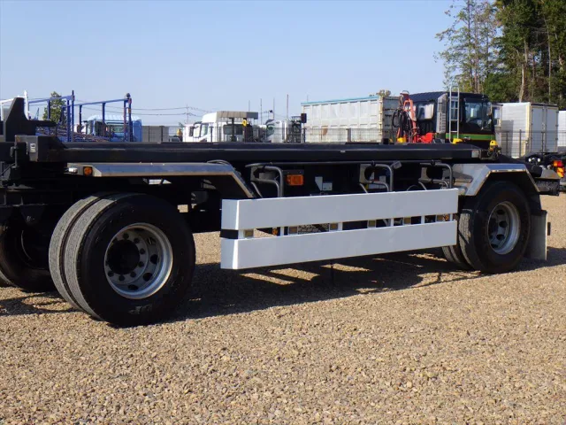 トレクス その他 FFS121BY(その他)の写真6