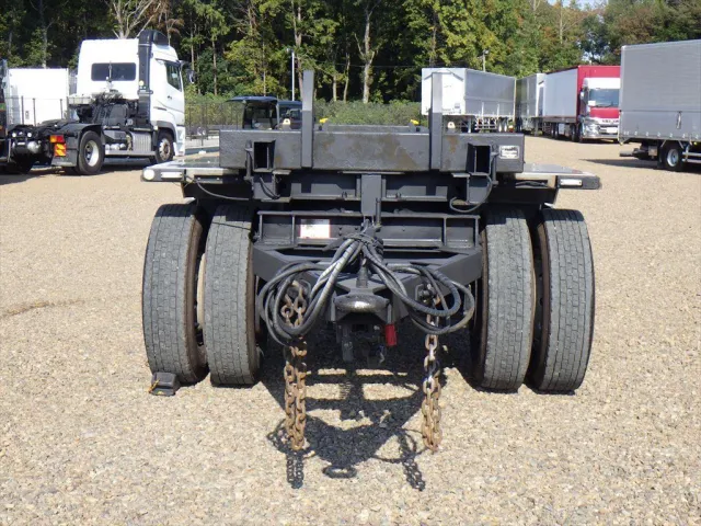 トレクス その他 FFS121BY(その他)の写真7