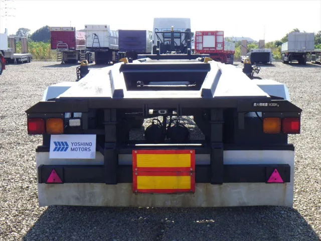 トレクス その他 FFS121BY(その他)の写真8