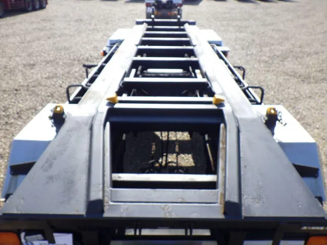 トレクス その他 FFS121BY(その他)の写真9