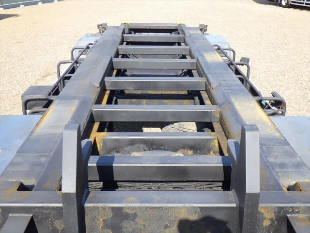 トレクス その他 FFS121BY(その他)の写真10