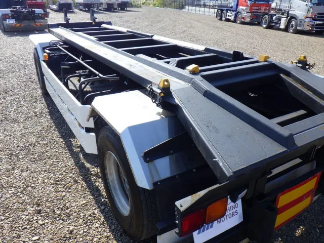 トレクス その他 FFS121BY(その他)の写真11