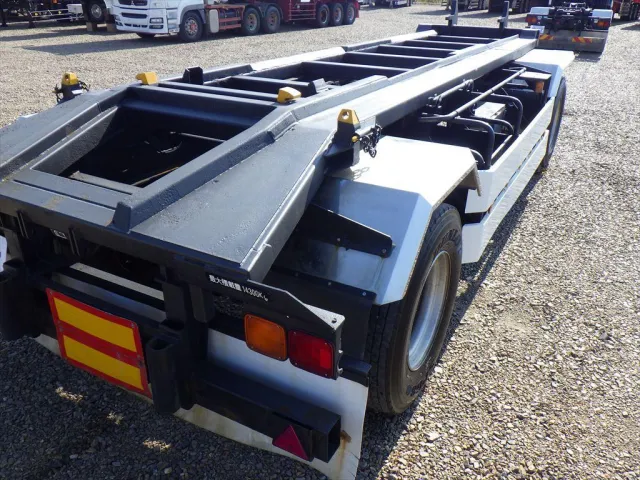 トレクス その他 FFS121BY(その他)の写真12