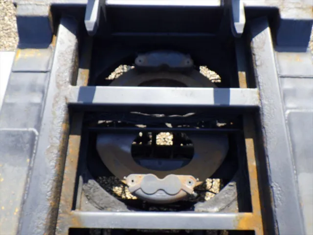 トレクス その他 FFS121BY(その他)の写真13