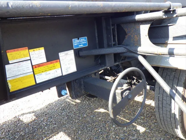 トレクス その他 FFS121BY(その他)の写真19