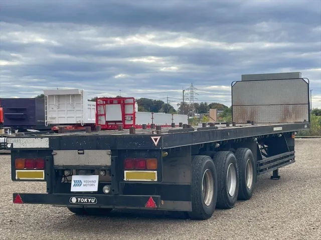 東急 その他 TF36H2C3改(その他)の写真1