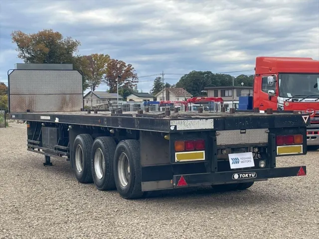 東急 その他 TF36H2C3改(その他)の写真2