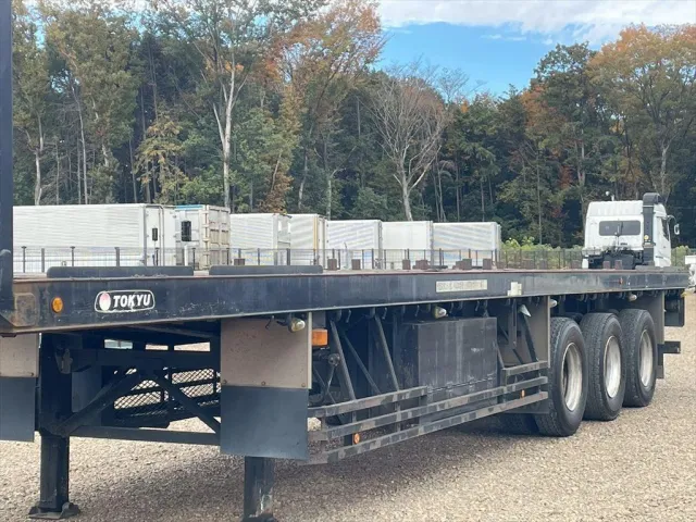 東急 その他 TF36H2C3改(その他)の写真6