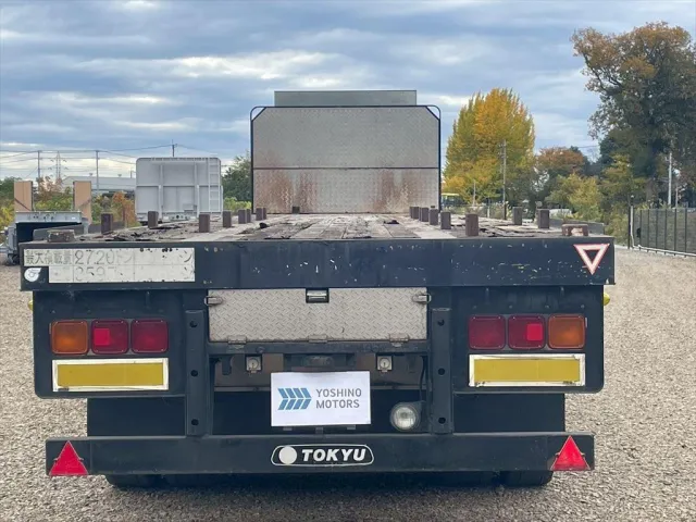 東急 その他 TF36H2C3改(その他)の写真11