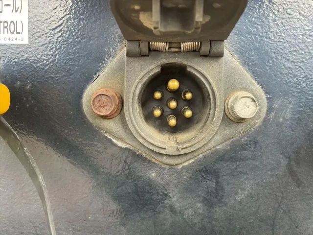 東急 その他 TF36H2C3改(その他)の写真14