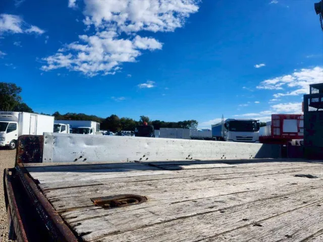 日野 デュトロ TKG-XZU720M(2WD)の写真10