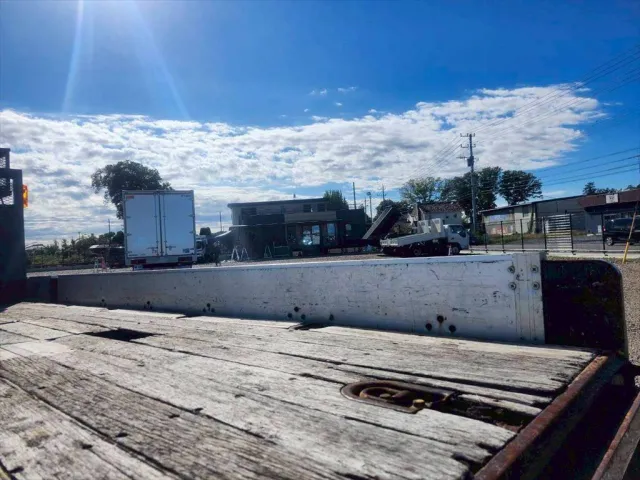 日野 デュトロ TKG-XZU720M(2WD)の写真11