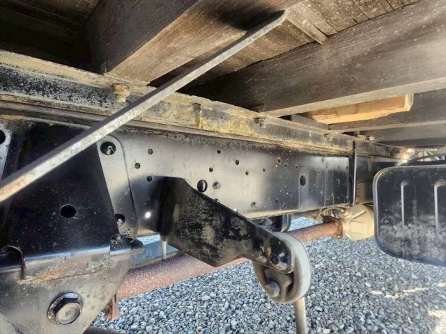 日野 デュトロ TKG-XZU720M(2WD)の写真15