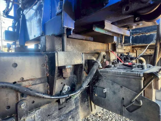 日野 デュトロ TKG-XZU720M(2WD)の写真16