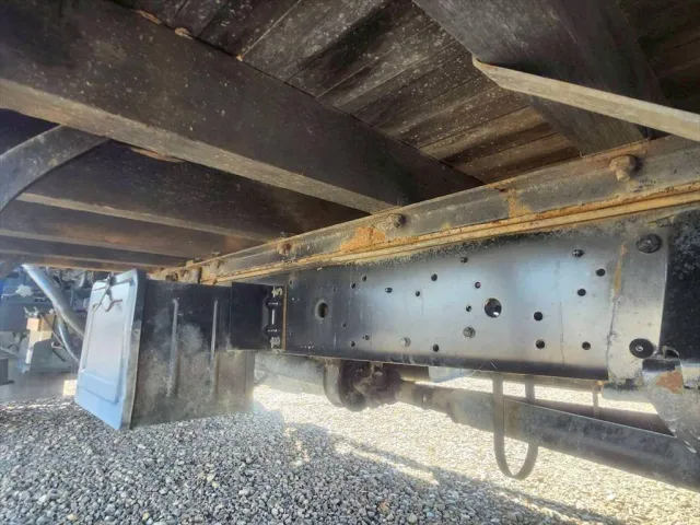 日野 デュトロ TKG-XZU720M(2WD)の写真17