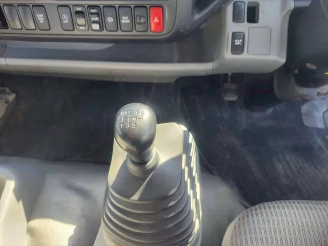 日野 デュトロ TKG-XZU720M(2WD)の写真23