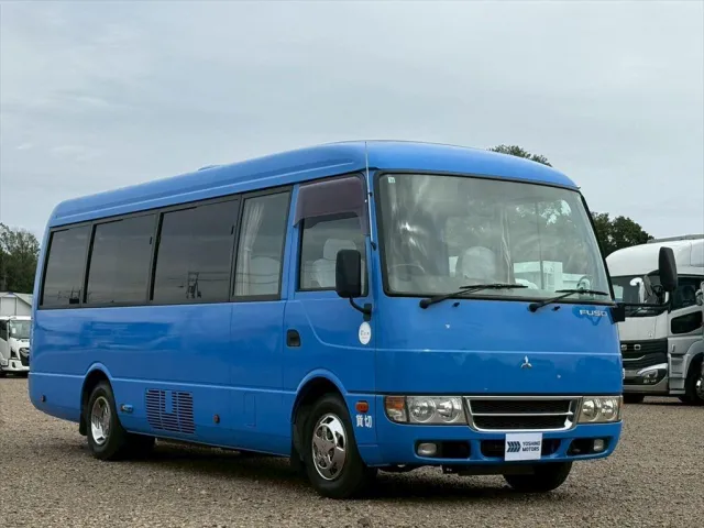 三菱 その他 PDG-BE64DG(その他)の写真2