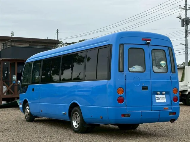 三菱 その他 PDG-BE64DG(その他)の写真3