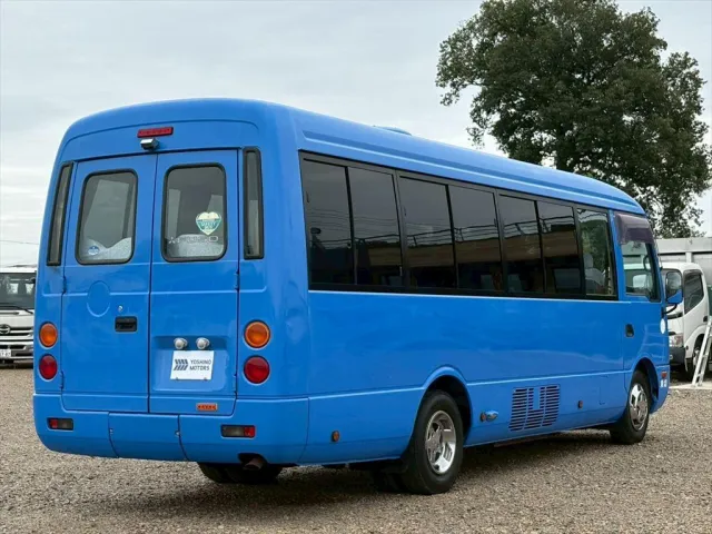 三菱 その他 PDG-BE64DG(その他)の写真4