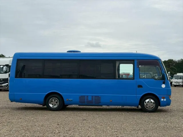 三菱 その他 PDG-BE64DG(その他)の写真5