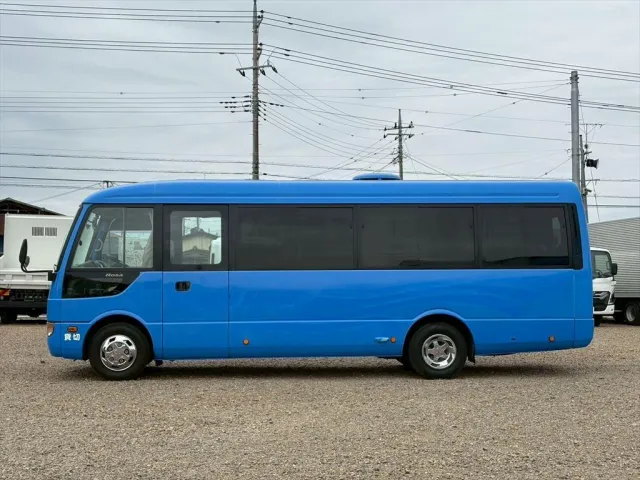 三菱 その他 PDG-BE64DG(その他)の写真6