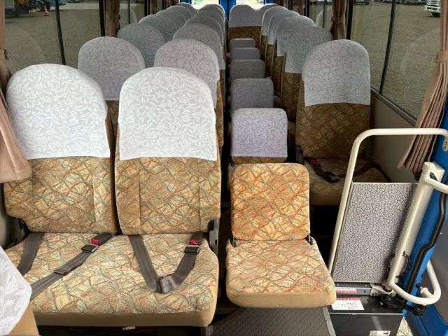 三菱 その他 PDG-BE64DG(その他)の写真7