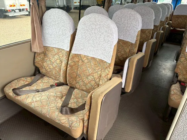 三菱 その他 PDG-BE64DG(その他)の写真8