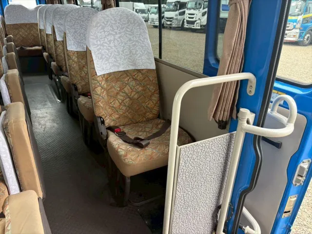 三菱 その他 PDG-BE64DG(その他)の写真9