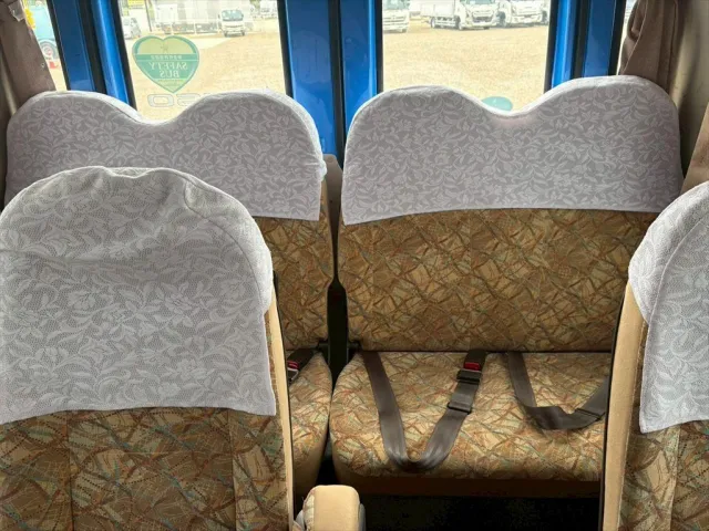 三菱 その他 PDG-BE64DG(その他)の写真10