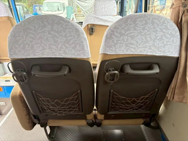 三菱 その他 PDG-BE64DG(その他)の写真11