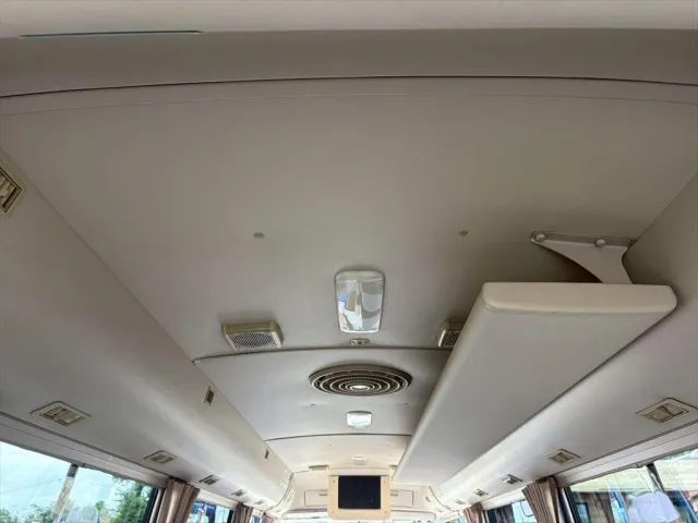 三菱 その他 PDG-BE64DG(その他)の写真12