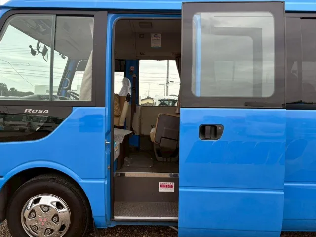 三菱 その他 PDG-BE64DG(その他)の写真13