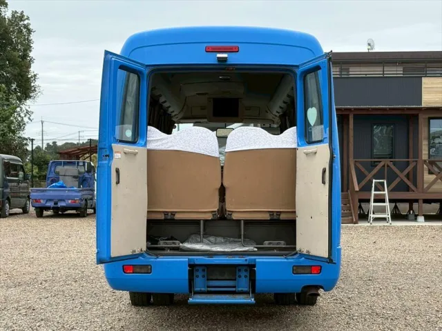 三菱 その他 PDG-BE64DG(その他)の写真14