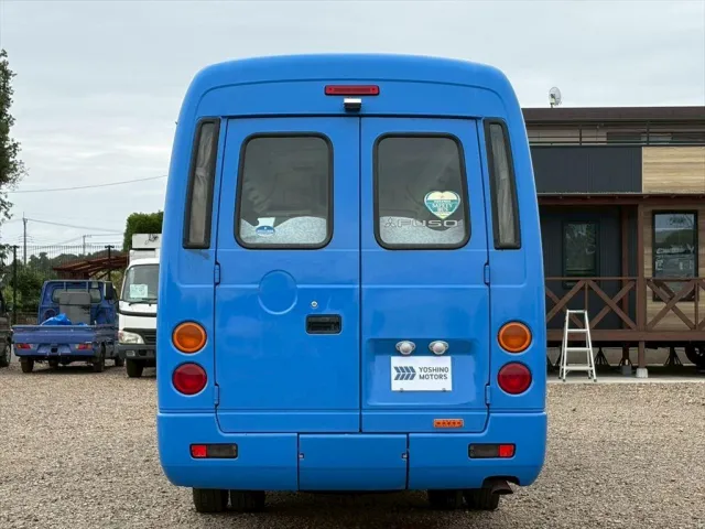 三菱 その他 PDG-BE64DG(その他)の写真15