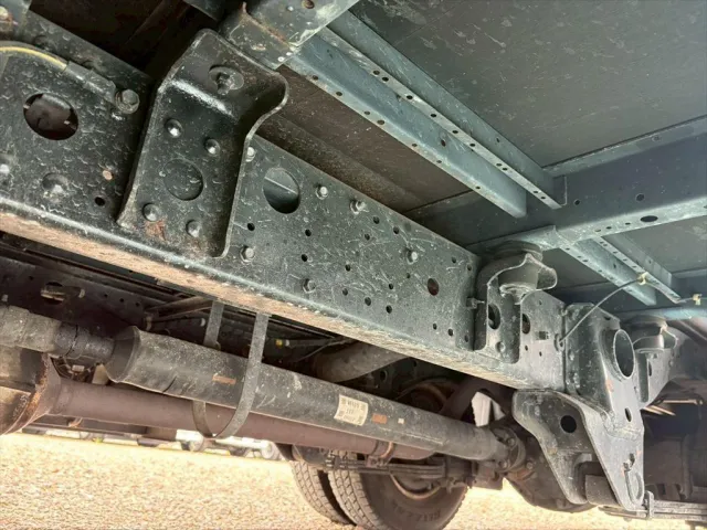 三菱 その他 PDG-BE64DG(その他)の写真17