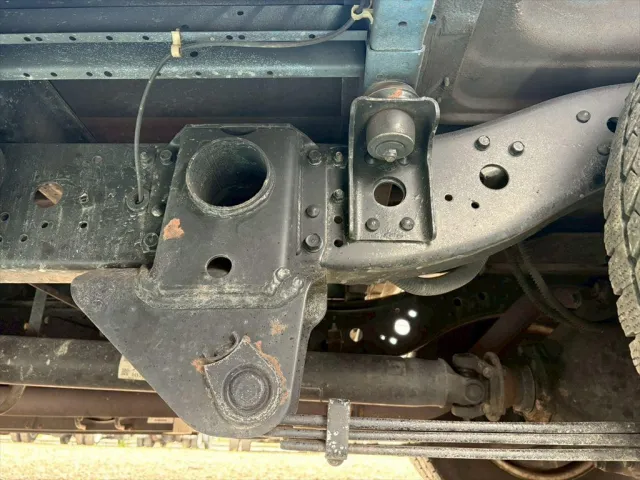 三菱 その他 PDG-BE64DG(その他)の写真18